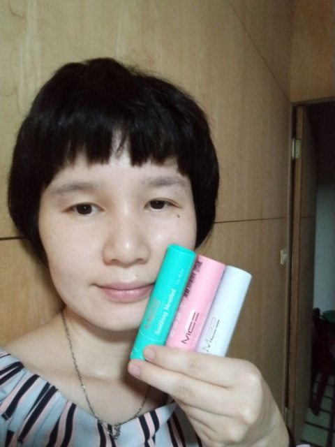 唇你所需